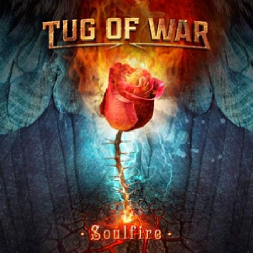 TUG OF WAR - Soulfire