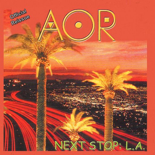 メロハー◆AOR(FREDERIC SLAMA)/NEXT STOP:L.A. AOR - Next Stop: L.A. +2 (Remastered) | ハードロック | | BEYOND