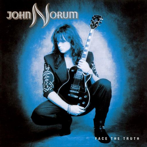 John Norum - Face the Truth (2020 Remastered)