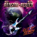 Marenna / Meister - Out of Reach +1 [Pleasure Maker]