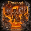 MINOTAURUS - Victims of the Underworld +1