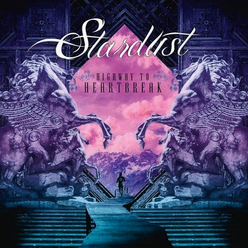 STARDUST - Highway to Heartbreak