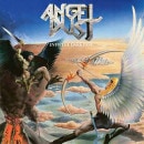 ANGEL DUST - Into the Dark Past +6 (2020 Reissue, Slipcase)