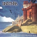 SINISTHRA - The Broad and Beaten Way [Amorphis]