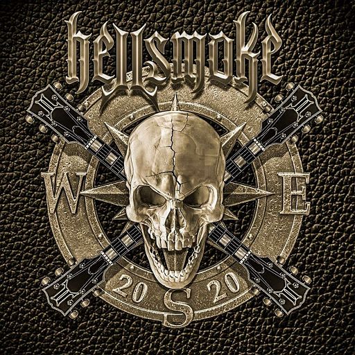 HELLSMOKE - 2020
