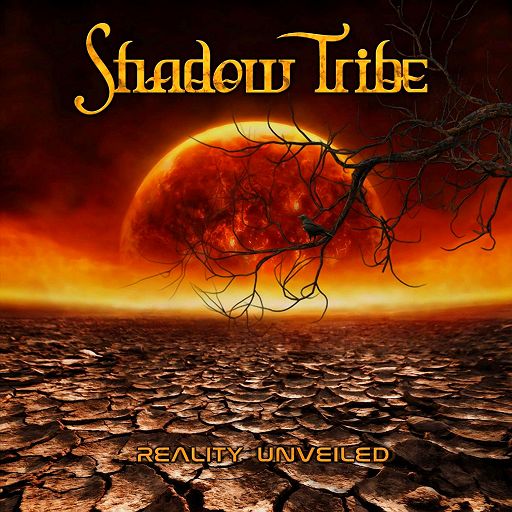 SHADOW TRIBE - Reality Unveiled