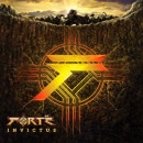 FORTE - Invictus (2CD) [2nd+3rd+4th Remastered]