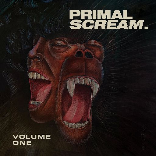 PRIMAL SCREAM (NYC) - Volume One +3 (Deluxe Edition) | デス