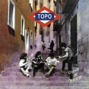 TOPO - Ciudad De Musicos +5 (Reissue)