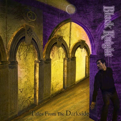 BLACK KNIGHT (Nld) - Tales from the Darkside +6 (Reissue) | ヘヴィ