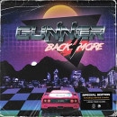GUNNER - Back 4 More +3 (Special Edition)