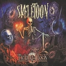 SKELETOON - Ticking Clock (2020 Remastered)