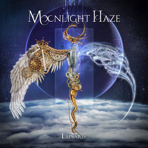 MOONLIGHT HAZE - Lunaris (Ltd. Digi) | ゴシックメタル | | BEYOND