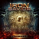 IRON SAVIOR - Skycrest +1 (Ltd. Digi)