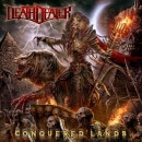 DEATH DEALER - Conquered Lands (Ltd. Digi)