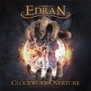 EDRAN - Clockwork: Overture (Ltd. Digi)