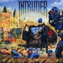 INTRUDER - A Higher Form of Killing (2020 Reissue, Digi)
