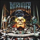INTRUDER - Escape from Pain (2020 Reissue, Digi)