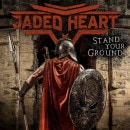 JADED HEART - Stand Your Ground (Ltd. Digi)