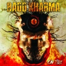 BADD KHARMA - On Fire