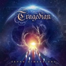 TRAGEDIAN - Seven Dimensions +2