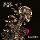 BLACK PAISLEY - Rambler +1 (2022 Editon)