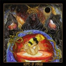 CYANIDE GRENADE - Kind of Virus