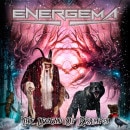 ENERGEMA - The Legend of Krampus +1 (Ltd.100)