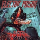 ELECTRIC POISON - Live Wire