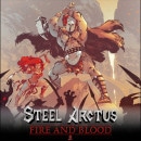 STEEL ARCTUS - Fire and Blood (Digi)