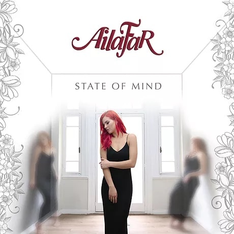 AILAFAR - State of Mind