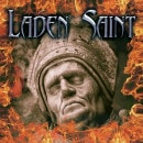 LADEN SAINT - Laden Saint (Reissue)
