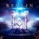 REVLIN PROJECT - Trancesender