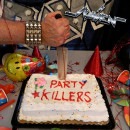 RAVEN - Party Killers (CD)