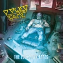 POWERGAME - The Lockdown Tapes