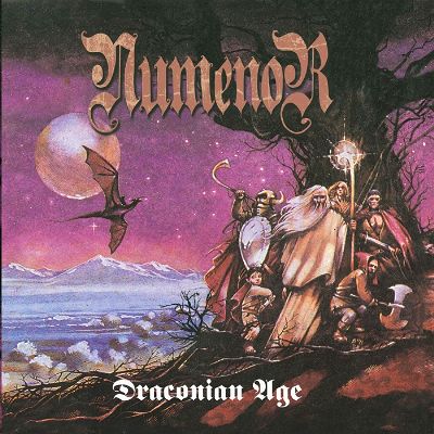 NUMENOR - Draconian Age