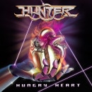 HUNTER - Hungry Heart +2