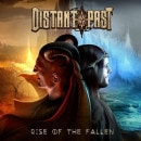 DISTANT PAST - Rise of the Fallen [Gloryhammer]