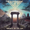 THORIUM - Empires in the Sun (Digi)