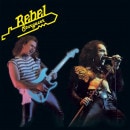 REBEL - Stargazer (Reissue, Ltd. Digi) [Zar, John Lawton]