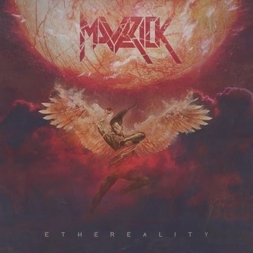 MAVERICK (UK) - Ethereality