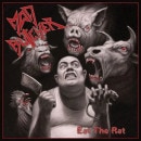 MAD BUTCHER - Eat the Rat (Demo 1983)