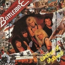 Paul Di'anno's BATTLEZONE - Children of Madness (Reissue)