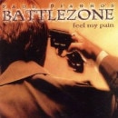 Paul Di'anno's BATTLEZONE - Feel my Pain (Reissue)