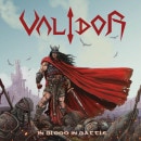 VALIDOR - In Blood in Battle (2020 Edition)