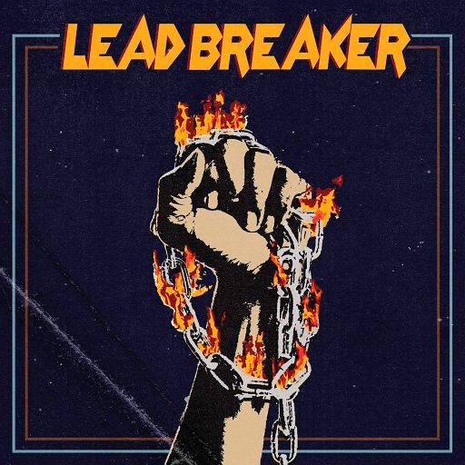 LEADBREAKER - Leadbreaker