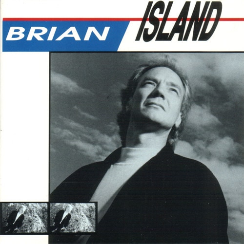 Brian Island - Brian Island +1 (2021 Reissue)