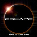 ESCAPE - Fire in the Sky