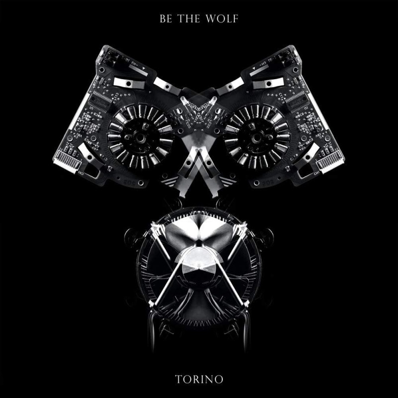 BE THE WOLF - Torino (Digi)