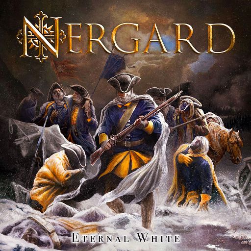NERGARD - Eternal White